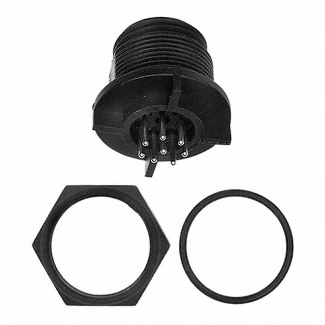 Bulgin PX0413/08P/PC